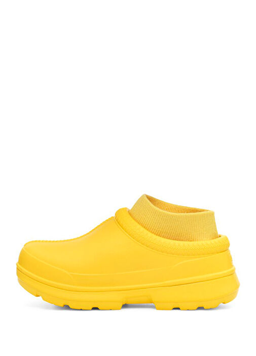 Tasman Sarı Kadın Bot - Görsel 3