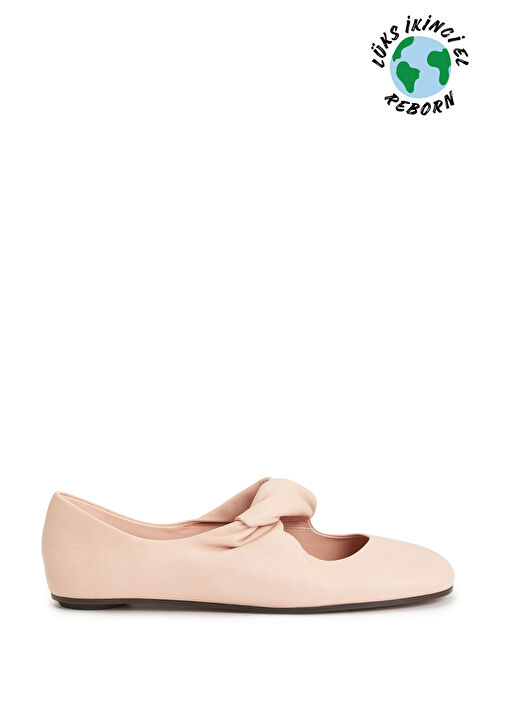 Alexander McQueen Kadın Babet - Görsel 2