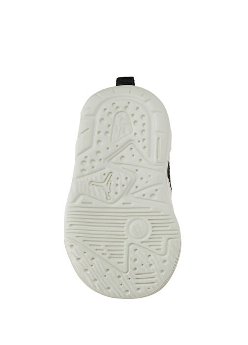 Jordan Beyaz Erkek Çocuk Deri Sneaker - Görsel 6