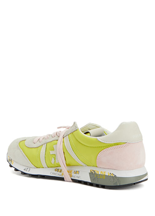 Premiata Kadın Sneakers - Görsel 4