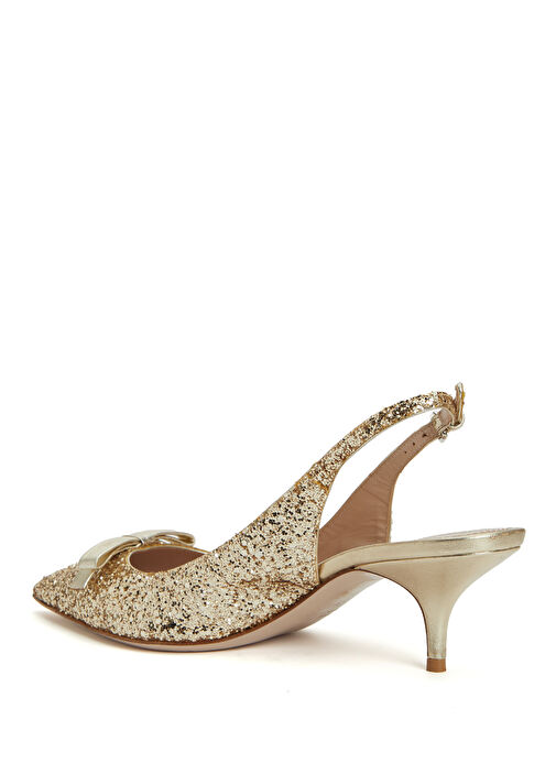 Miu Miu Topuklu Ayakkabı - Görsel 4