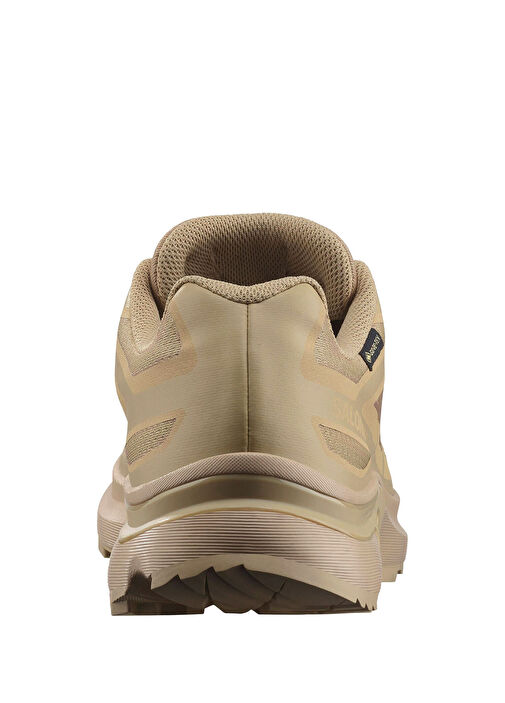 Salomon Çok Renkli Salomon Xt Evr Xt-Evr Gore-Tex Safari Erkek Sneaker