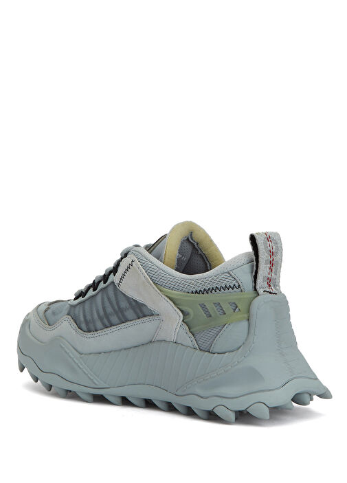 Beymen Reborn Beymen Reborn Gri Off-White Kadın Sneakers Beymen'de! Gri - 4. görsel