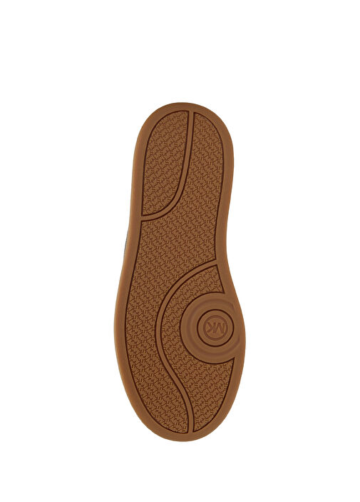 Michael Michael Kors Michael Michael Kors Hayes Kahverengi Kadın Sneaker | Beymen Kahverengi - 6. görsel