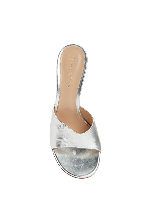 Gianvito Rossi Kadın Terlik - Görsel 5