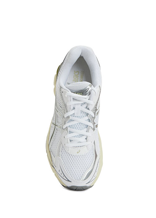 GT-2160 Beyaz Kadın Sneaker - Görsel 5