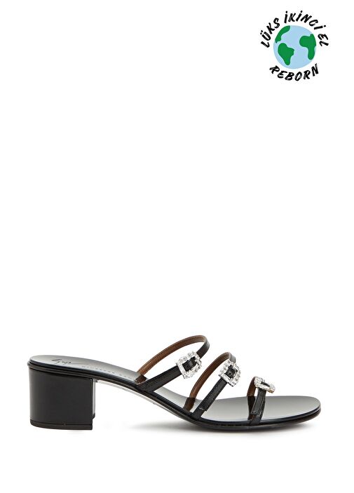 Giuseppe Zanotti Kadın Sandalet - Görsel 2