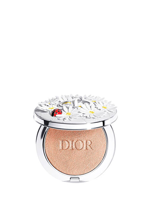 Dior Forever Glow Luminizer 003 サンキスド Dior - Dior Forever Glow Luminizer 003 -