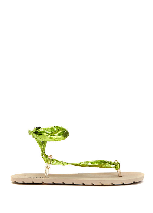 Mint Kadın Sandalet - Görsel 2