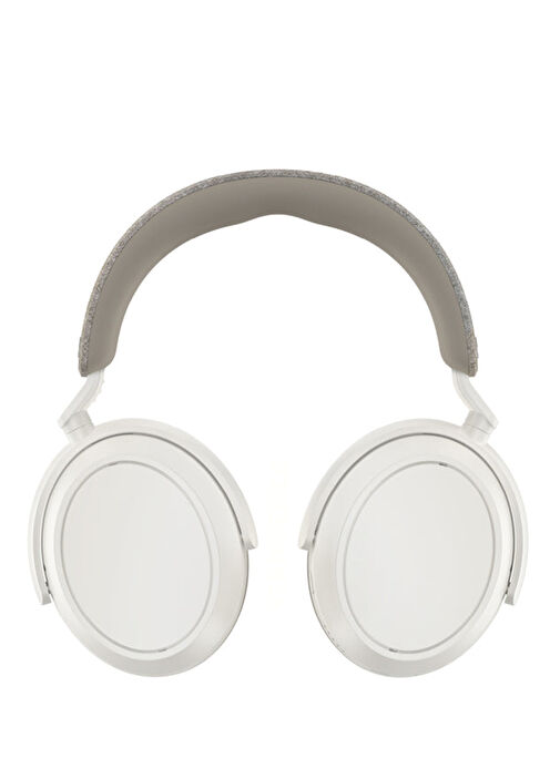 Sennheiser - Momentum 4 Wireless Grafit Kulak Üstü Bluetooth