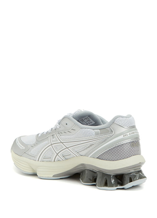 Gel Kinetic Beyaz Kadın Sneaker - Görsel 4