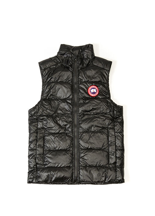 Vest Harry Rosen Canada Goose Canada Goose Freestyle Vest Outfit