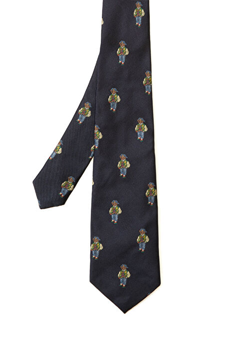 necktie polo