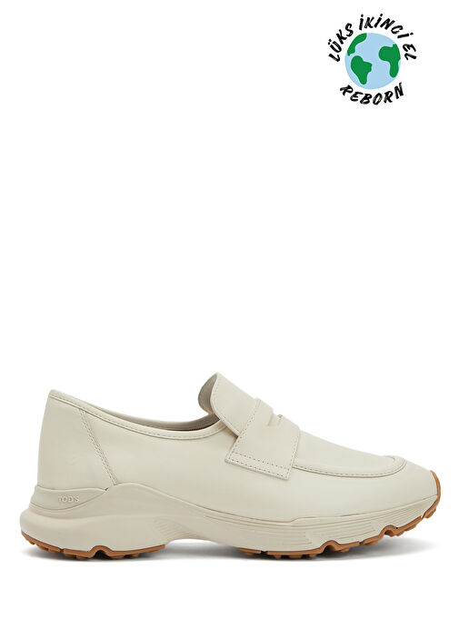 Tod's Kadın Sneakers - Görsel 2