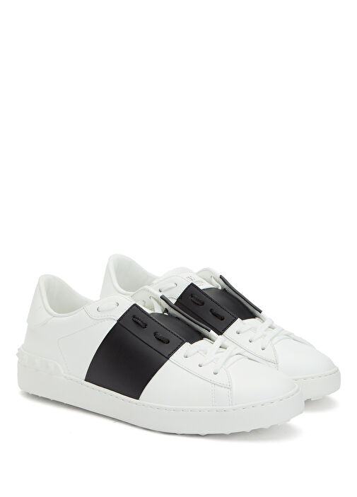 Valentino Garavani Erkek Sneakers - Görsel 3