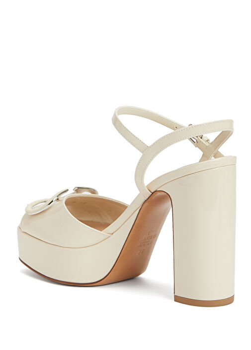 Valentino Garavani Kadın Sandalet - Görsel 4