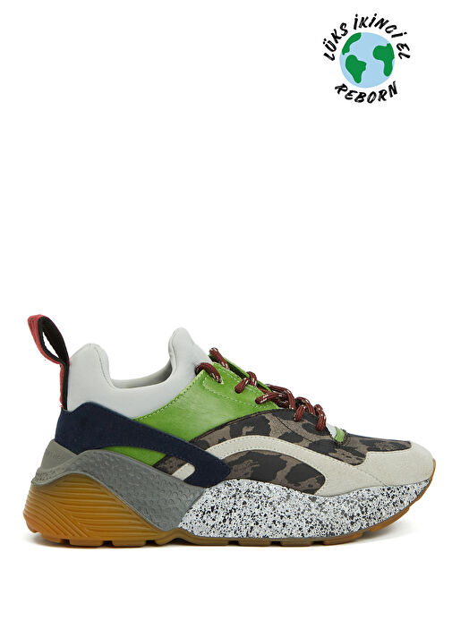 Stella McCartney Kadın Sneakers - Görsel 2