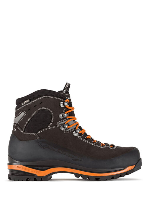 Aku TEK RENK Erkek A593170 İtalyan Superalp Goretex Vibram Erkek