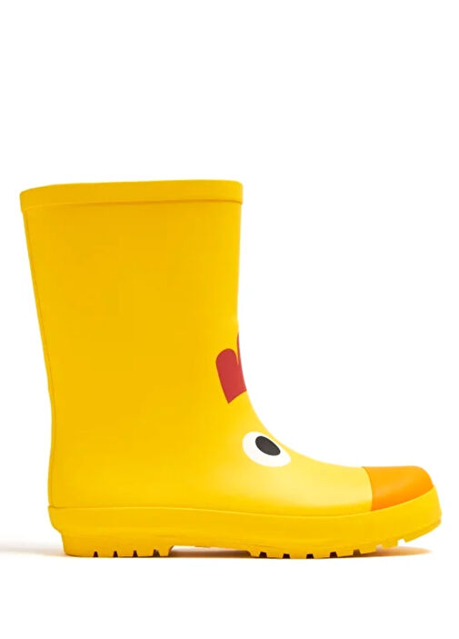 Chicken Kız Çocuk Bot - Görsel 2