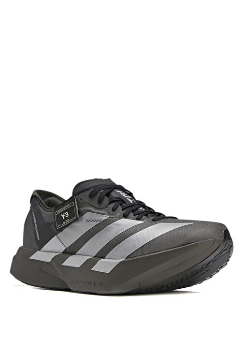 Adizero Evo Siyah Erkek Sneaker - Görsel 3