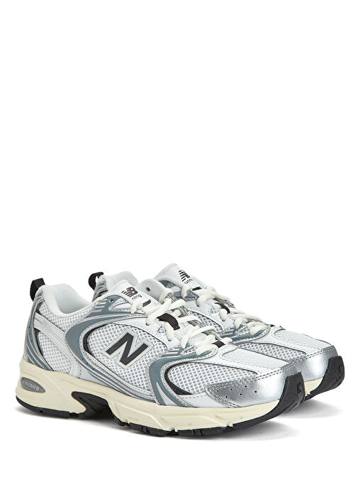 530 Silver Kadın Sneaker - Görsel 3