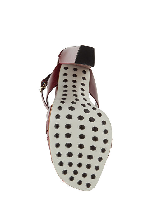 Tod's Topuklu Ayakkabı - Görsel 6