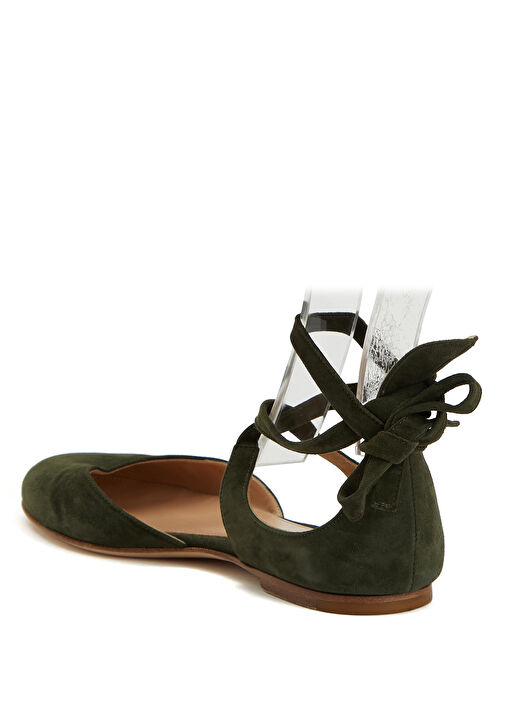 Gianvito Rossi Kadın Babet - Görsel 4