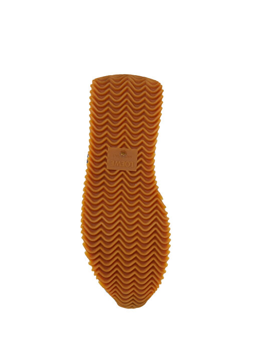 Flow Mavi Erkek Süet Sneaker - Görsel 6