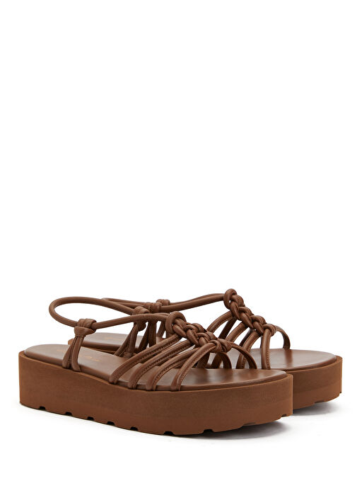 Gianvito Rossi Kadın Sandalet - Görsel 3