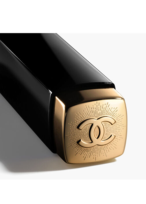 CHANEL - Rouge Allure Velvet Luminous Matte Lip Colour 548