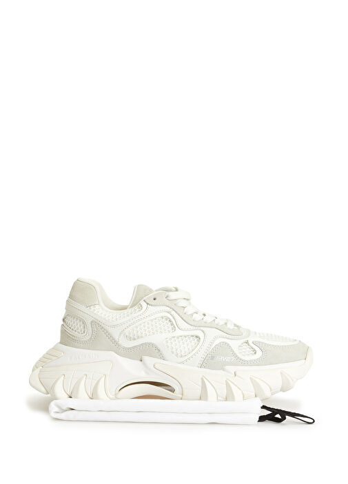 Balmain Kadın Sneakers - Görsel 7