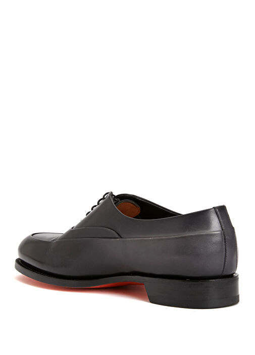 Beymen Reborn Siyah Beymen Reborn Santoni Erkek Ayakkabı