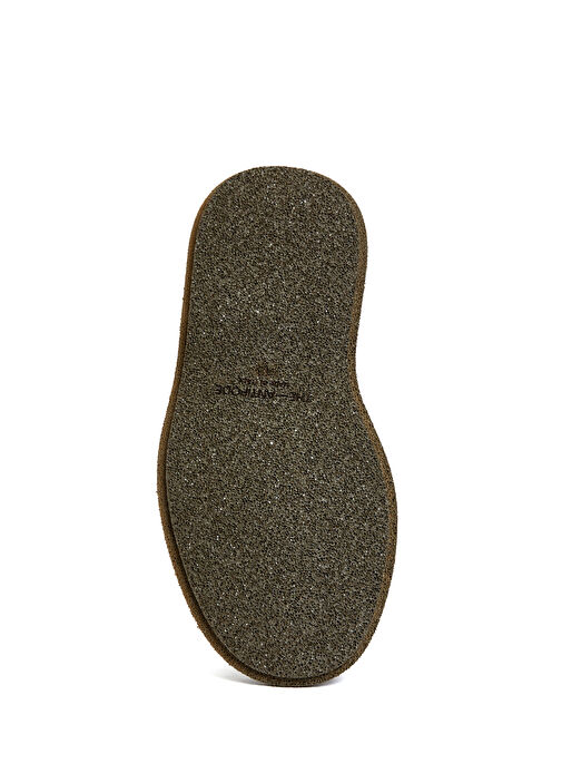 Igor Haki Erkek Deri Sandalet - Görsel 6