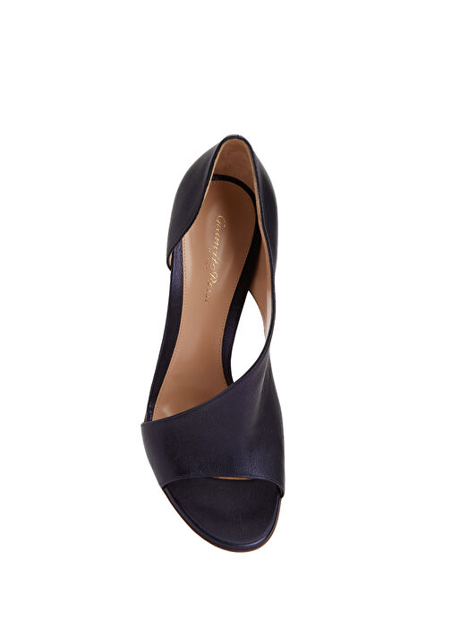 Gianvito Rossi Topuklu Ayakkabı - Görsel 5