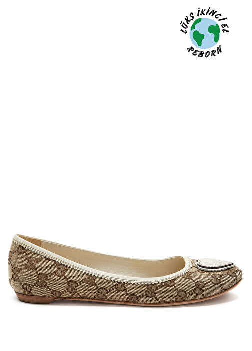 Gucci Kadın Babet - Görsel 2