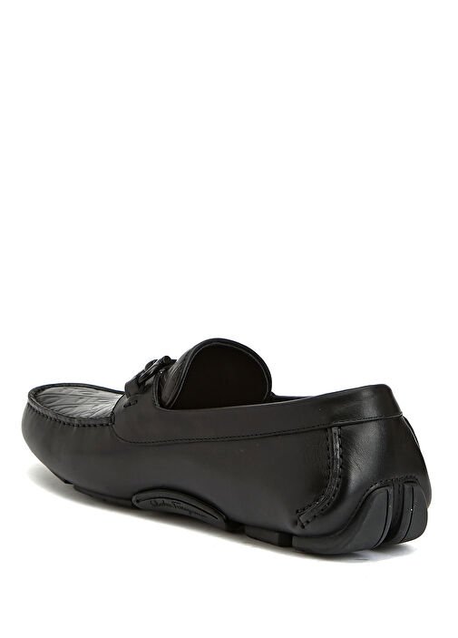 Ferragamo Erkek Loafer - Görsel 4