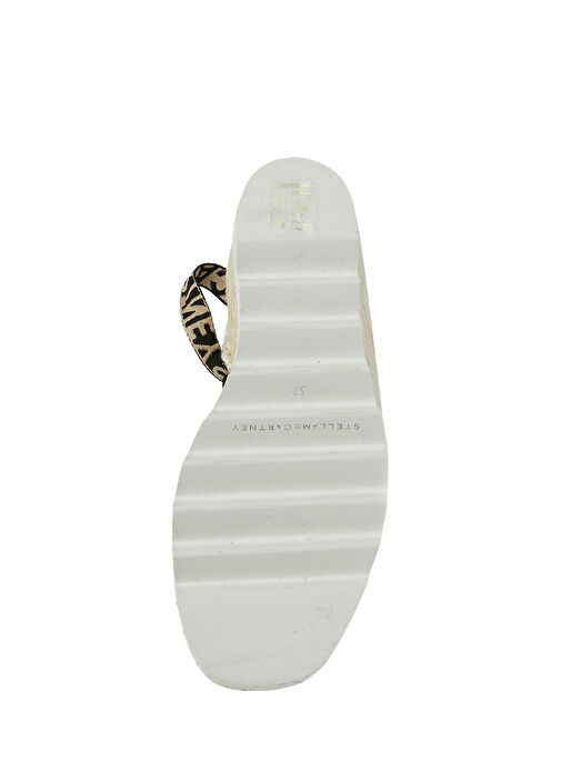 Stella McCartney Kadın Espadril - Görsel 6