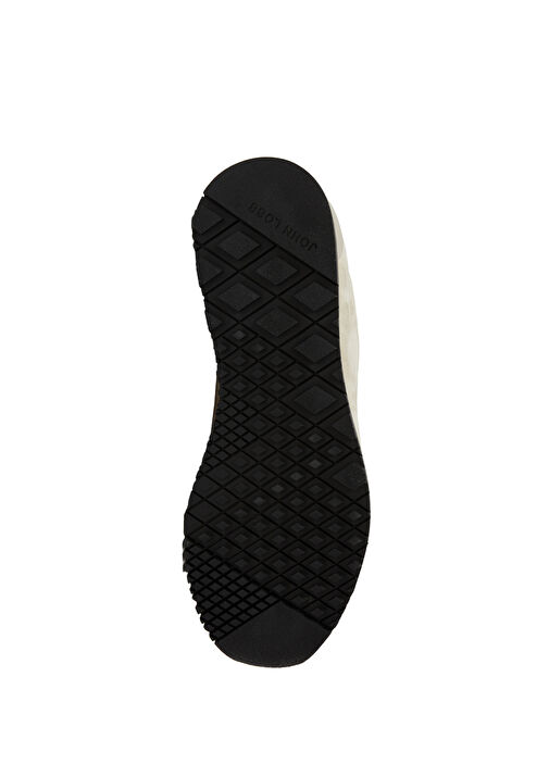 Lift Bej Erkek Deri Sneaker - Görsel 6