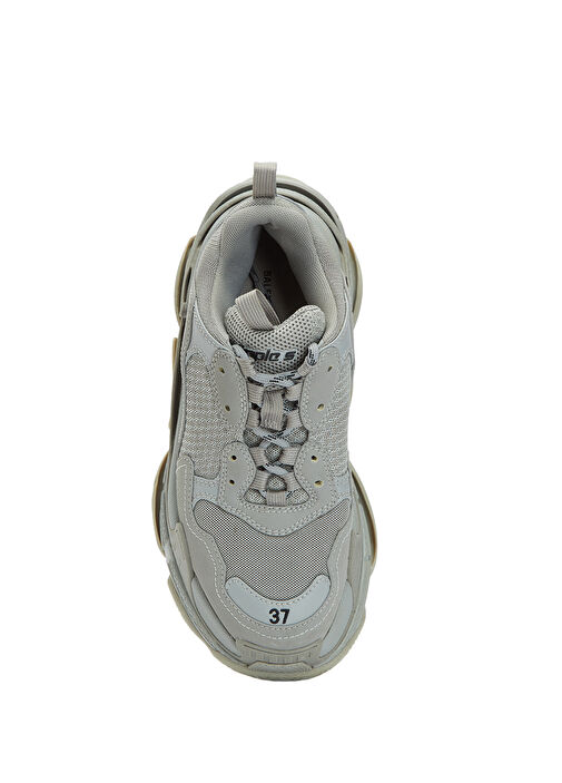 Balenciaga Kadın Sneakers - Görsel 5