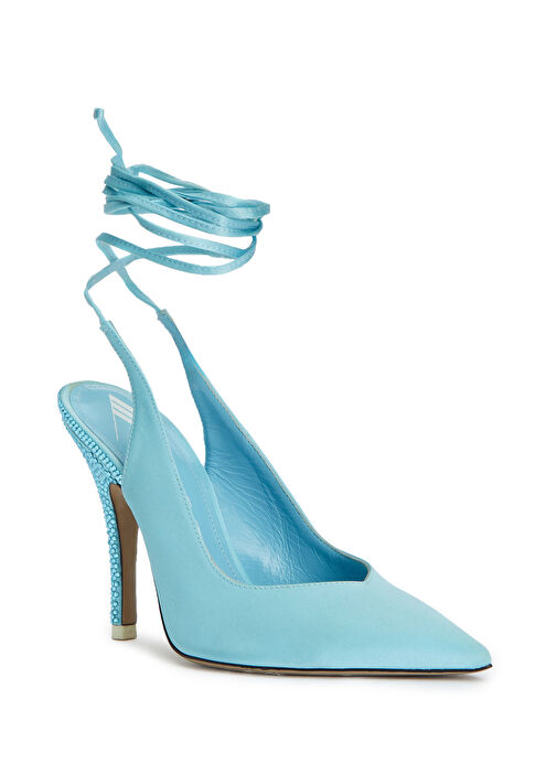 Beymen Reborn Beymen Reborn Mavi PUMP Beymen'de! Mavi - 3. görsel