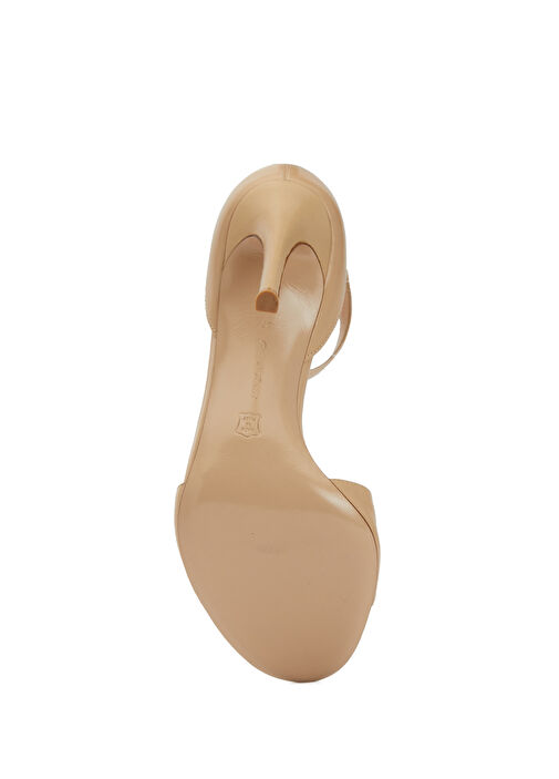 Gianvito Rossi Topuklu Ayakkabı - Görsel 6