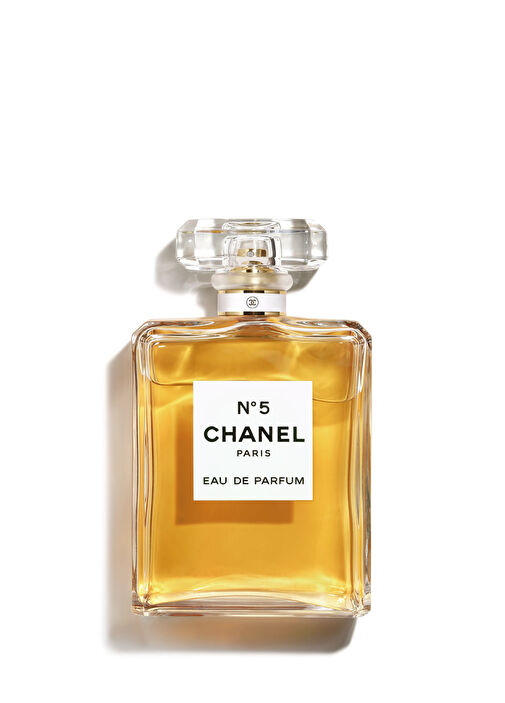 CHANEL N°5 オードパルファム 100ml Amazon | シャネル CHANEL NO.5 オードパルファム 100ml EDP SP
