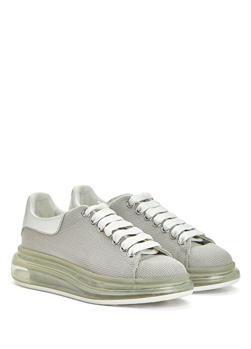 Alexander McQueen Kadın Sneakers - Görsel 3
