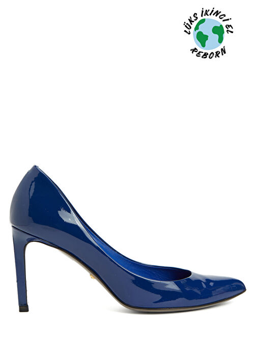 Gucci Topuklu Ayakkabı - Görsel 2