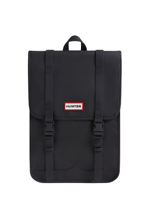 Downpour Crovie Siyah Erkek Sırt Çantası