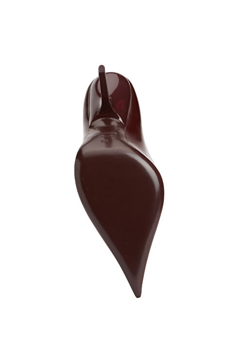 Ferragamo Topuklu Ayakkabı - Görsel 6