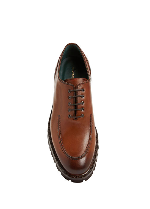 George Hogg George Hogg Taba Erkek Deri Ayakkabı Beymen'de! Taba - 5. görsel