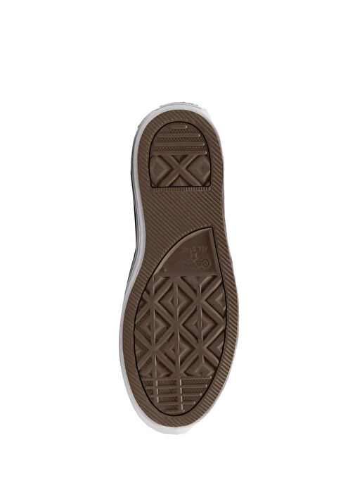 Chuck Taylor All Star Move Siyah Çocuk Sneaker - Görsel 7