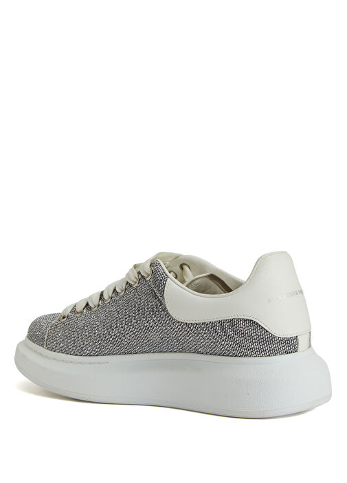 Alexander McQueen Kadın Sneakers - Görsel 4