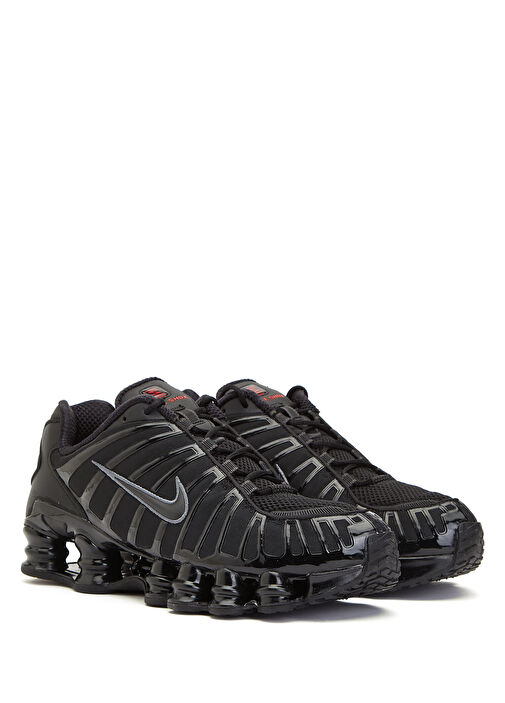Nike Siyah Erkek Shox Tl Siyah Erkek Sneaker 1900767 | Beymen